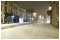 Photograph 2 of 9, February 2009: Colchester High Street after snowfall