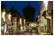 Photograph 5 of 9, December 2007: The Jumbo water tower looms large over the skyline of Colchester's High Street