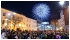 Photograph 3 of 3, November 2013: The Christmas lights switch on for the first time and are accompanied by a spectacular fireworks display over the city centre