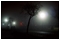 March 2004: Thick fog shrouds Jubilee Avenue in Clacton-on-Sea