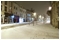 February 2009: High Street, Colchester after snowfall