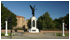 September 2011: Colchester's war memorial