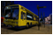 October 2011: Colchester's SOS bus gets ready to help injured and disorientated people enjoying a night out in the town