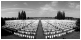 June 2015: Tyne Cot Commonwealth War Graves Cemetery near Ypres in France is the final resting place of 11,965 First World War soldiers