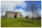 March 2017: A more conventional photograph of St Joseph's Church in Knockatallon, County Monaghan, Ireland