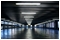 October 2011: The penultimate floor of the NCP car park in Osborne Street, Colchester awaiting shoppers on a Saturday morning