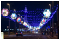 July 2013: The Blackpool Illuminations and Blackpool Tower on a summer's evening